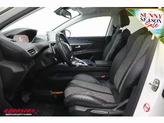 Peugeot 5008 1.2 PureTech Aut. Allure 7p Navi Cruise Clima Apple/Android Camera PDC picture 14