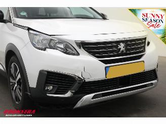 Peugeot 5008 1.2 PureTech Aut. Allure 7p Navi Cruise Clima Apple/Android Camera PDC picture 5