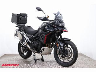 Triumph Tiger 900 GT Pro Tiger 900 GT Pro ABS LED Heizgriffe Cruise Bluetooth 5.745 km! picture 2
