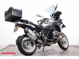BMW R 1200 GS 3X Pakket ESA Cruise Heizgriffe 52.294 km! picture 3