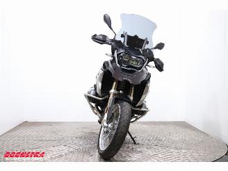BMW R 1200 GS 3X Pakket ESA Cruise Heizgriffe 52.294 km! picture 6