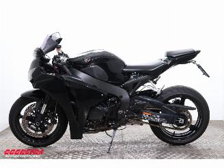 Honda  CBR 1000RR Fireblade 26.130 km! picture 7