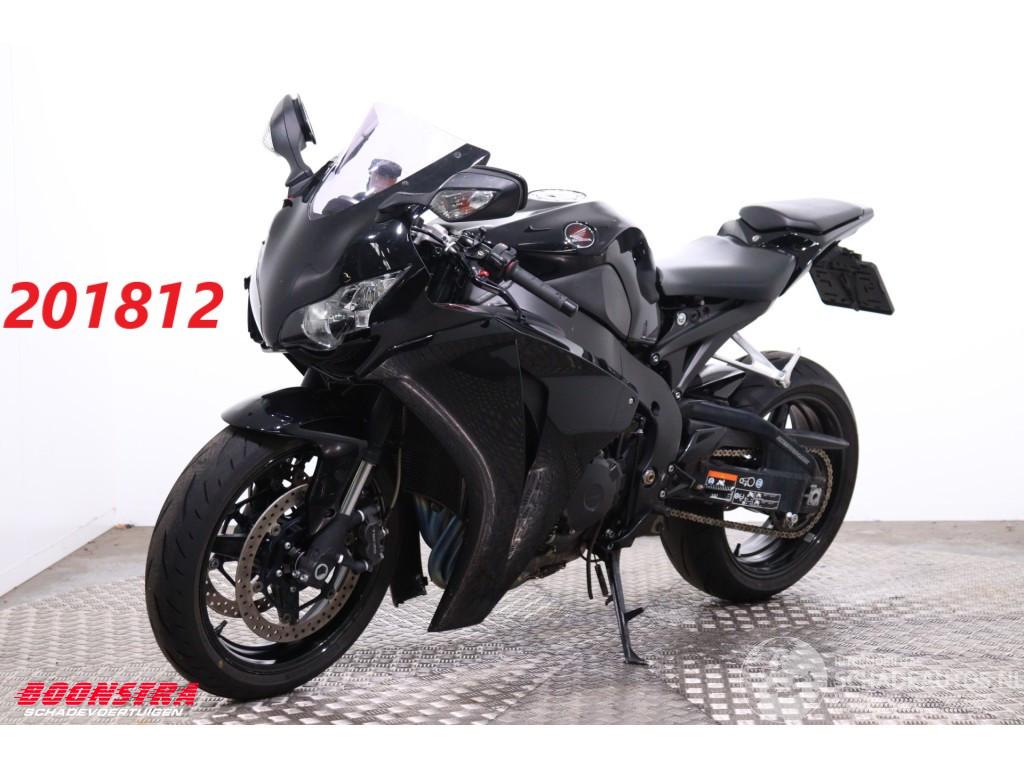 Honda  CBR 1000RR Fireblade CBR 1000RR Fireblade 26.130 km!