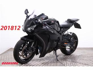 bruktbiler bedrijf Honda Expert CBR 1000RR Fireblade CBR 1000RR Fireblade 26.130 km! 2011/8