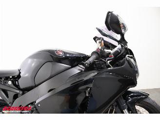 Honda  CBR 1000RR Fireblade CBR 1000RR Fireblade 26.130 km! picture 9