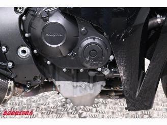 Honda  CBR 1000RR Fireblade 26.130 km! picture 13