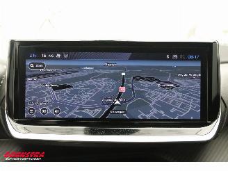 Peugeot 208 1.2 Hybrid 100 e-DCS6 Allure LED Apple/Android Clima Cruise picture 31