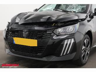Peugeot 208 1.2 Hybrid 100 e-DCS6 Allure LED Apple/Android Clima Cruise picture 16