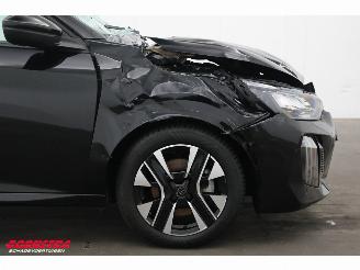 Peugeot 208 1.2 Hybrid 100 e-DCS6 Allure LED Apple/Android Clima Cruise picture 5