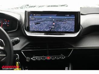 Peugeot 208 1.2 Hybrid 100 e-DCS6 Allure LED Apple/Android Clima Cruise picture 22