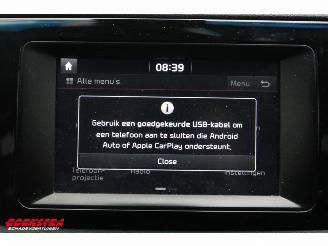 Kia Niro 1.6 GDi Hybrid BusinessLine ACC Leder Apple/Android Camera LRHZ SHZ AHK picture 22