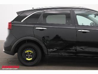 Kia Niro 1.6 GDi Hybrid BusinessLine ACC Leder Apple/Android Camera LRHZ SHZ AHK picture 5