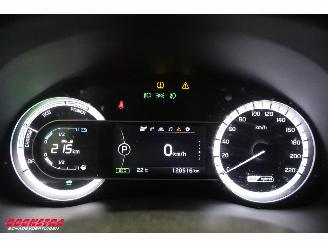 Kia Niro 1.6 GDi Hybrid BusinessLine ACC Leder Apple/Android Camera LRHZ SHZ AHK picture 17