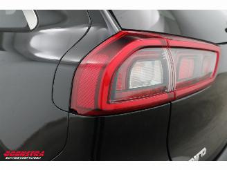 Kia Niro 1.6 GDi Hybrid BusinessLine ACC Leder Apple/Android Camera LRHZ SHZ AHK picture 9