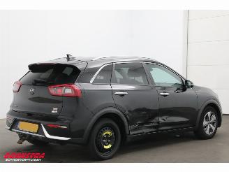 Kia Niro 1.6 GDi Hybrid BusinessLine ACC Leder Apple/Android Camera LRHZ SHZ AHK picture 3