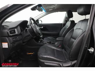 Kia Niro 1.6 GDi Hybrid BusinessLine ACC Leder Apple/Android Camera LRHZ SHZ AHK picture 13