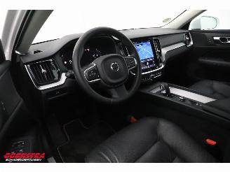 Volvo V-60 2.0 B3 AUT Essential Edition ACC Navi Clima Apple/Android Leder Virtual Camera PDC picture 23