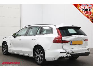 Volvo V-60 2.0 B3 AUT Essential Edition ACC SHZ LrHZ Camera Leder Virtual Navi Clima picture 4