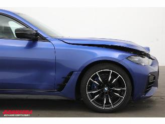 BMW 4-serie Gran Coupé M440i Steptronic xDrive H/K ACC Navi Clima Memory Leder SHZ Apple/Android Camera PDC picture 14