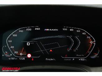 BMW 4-serie Gran Coupé M440i Steptronic xDrive H/K ACC Navi Clima Memory Leder SHZ Apple/Android Camera PDC picture 34