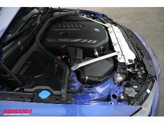 BMW 4-serie Gran Coupé M440i Steptronic xDrive H/K ACC Navi Clima Memory Leder SHZ Apple/Android Camera PDC picture 18