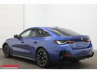 BMW 4-serie Gran Coupé M440i Steptronic xDrive H/K ACC Navi Clima Memory Leder SHZ Apple/Android Camera PDC picture 4