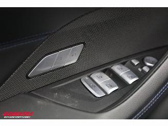 BMW 4-serie Gran Coupé M440i Steptronic xDrive H/K ACC Navi Clima Memory Leder SHZ Apple/Android Camera PDC picture 46