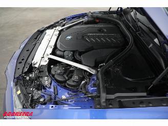 BMW 4-serie Gran Coupé M440i Steptronic xDrive H/K ACC Navi Clima Memory Leder SHZ Apple/Android Camera PDC picture 20