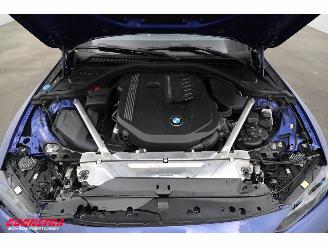 BMW 4-serie Gran Coupé M440i Steptronic xDrive H/K ACC Navi Clima Memory Leder SHZ Apple/Android Camera PDC picture 19
