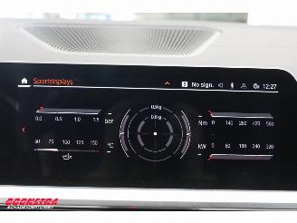 BMW 4-serie Gran Coupé M440i Steptronic xDrive H/K ACC Navi Clima Memory Leder SHZ Apple/Android Camera PDC picture 37