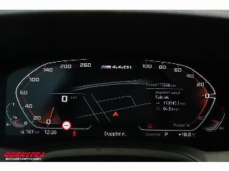 BMW 4-serie Gran Coupé M440i Steptronic xDrive H/K ACC Navi Clima Memory Leder SHZ Apple/Android Camera PDC picture 33