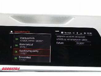 BMW 4-serie Gran Coupé M440i Steptronic xDrive H/K ACC Navi Clima Memory Leder SHZ Apple/Android Camera PDC picture 38