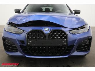 BMW 4-serie Gran Coupé M440i Steptronic xDrive H/K ACC Navi Clima Memory Leder SHZ Apple/Android Camera PDC picture 17