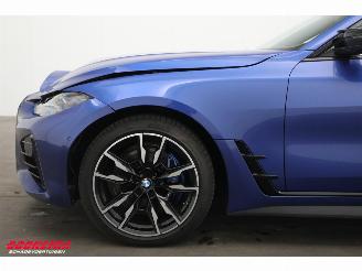 BMW 4-serie Gran Coupé M440i Steptronic xDrive H/K ACC Navi Clima Memory Leder SHZ Apple/Android Camera PDC picture 22