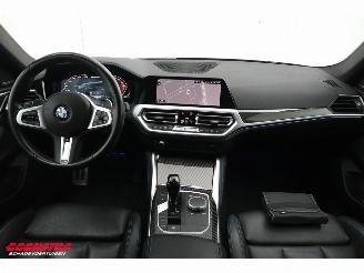 BMW 4-serie Gran Coupé M440i Steptronic xDrive H/K ACC Navi Clima Memory Leder SHZ Apple/Android Camera PDC picture 27