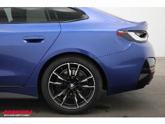 BMW 4-serie Gran Coupé M440i Steptronic xDrive H/K ACC Navi Clima Memory Leder SHZ Apple/Android Camera PDC picture 5