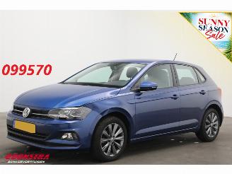 Avarii autoturisme Volkswagen Polo 1.0 TSI DSG Comfortline Business 5-drs ACC Navi Clima Apple/Android PDC 2020/8