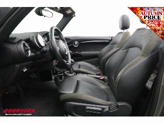 Mini Cabrio 2.0 Cooper S Aut. Chili Serious Business H/KCruise Clima Leder SHZ 59.827 km! picture 18