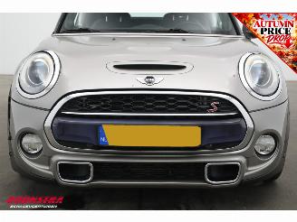 Mini Cabrio 2.0 Cooper S Aut. Chili Serious Business H/KCruise Clima Leder SHZ 59.827 km! picture 8