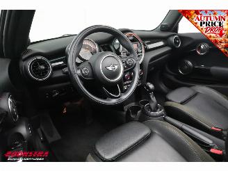 Mini Cabrio 2.0 Cooper S Aut. Chili Serious Business H/KCruise Clima Leder SHZ 59.827 km! picture 19