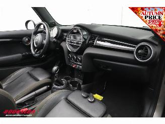 Mini Cabrio 2.0 Cooper S Aut. Chili Serious Business H/KCruise Clima Leder SHZ 59.827 km! picture 14