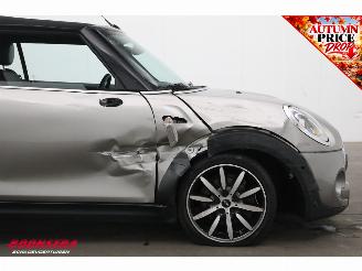 Mini Cabrio 2.0 Cooper S Aut. Chili Serious Business H/KCruise Clima Leder SHZ 59.827 km! picture 5