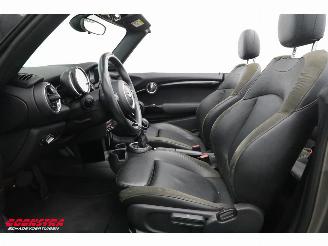 Mini Cabrio 2.0 Cooper S Aut. Chili Serious Business H/KCruise Clima Leder SHZ 59.827 km! picture 18
