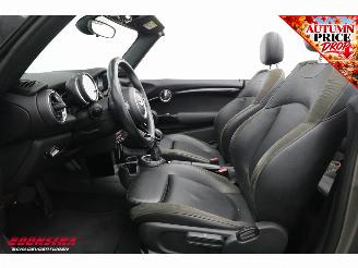 Mini Cabrio 2.0 Cooper S Aut. Chili Serious Business H/KCruise Clima Leder SHZ 59.827 km! picture 17