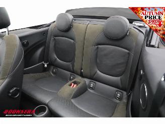 Mini Cabrio 2.0 Cooper S Aut. Chili Serious Business H/KCruise Clima Leder SHZ 59.827 km! picture 18