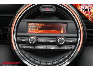 Mini Cabrio 2.0 Cooper S Aut. Chili Serious Business H/KCruise Clima Leder SHZ 59.827 km! picture 23