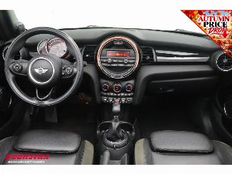 Mini Cabrio 2.0 Cooper S Aut. Chili Serious Business H/KCruise Clima Leder SHZ 59.827 km! picture 15