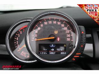 Mini Cabrio 2.0 Cooper S Aut. Chili Serious Business H/KCruise Clima Leder SHZ 59.827 km! picture 21