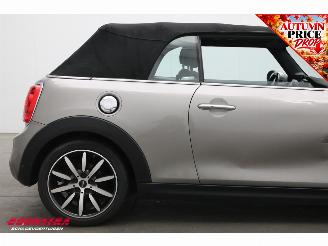 Mini Cabrio 2.0 Cooper S Aut. Chili Serious Business H/KCruise Clima Leder SHZ 59.827 km! picture 5