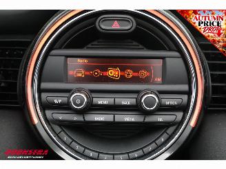 Mini Cabrio 2.0 Cooper S Aut. Chili Serious Business H/KCruise Clima Leder SHZ 59.827 km! picture 25